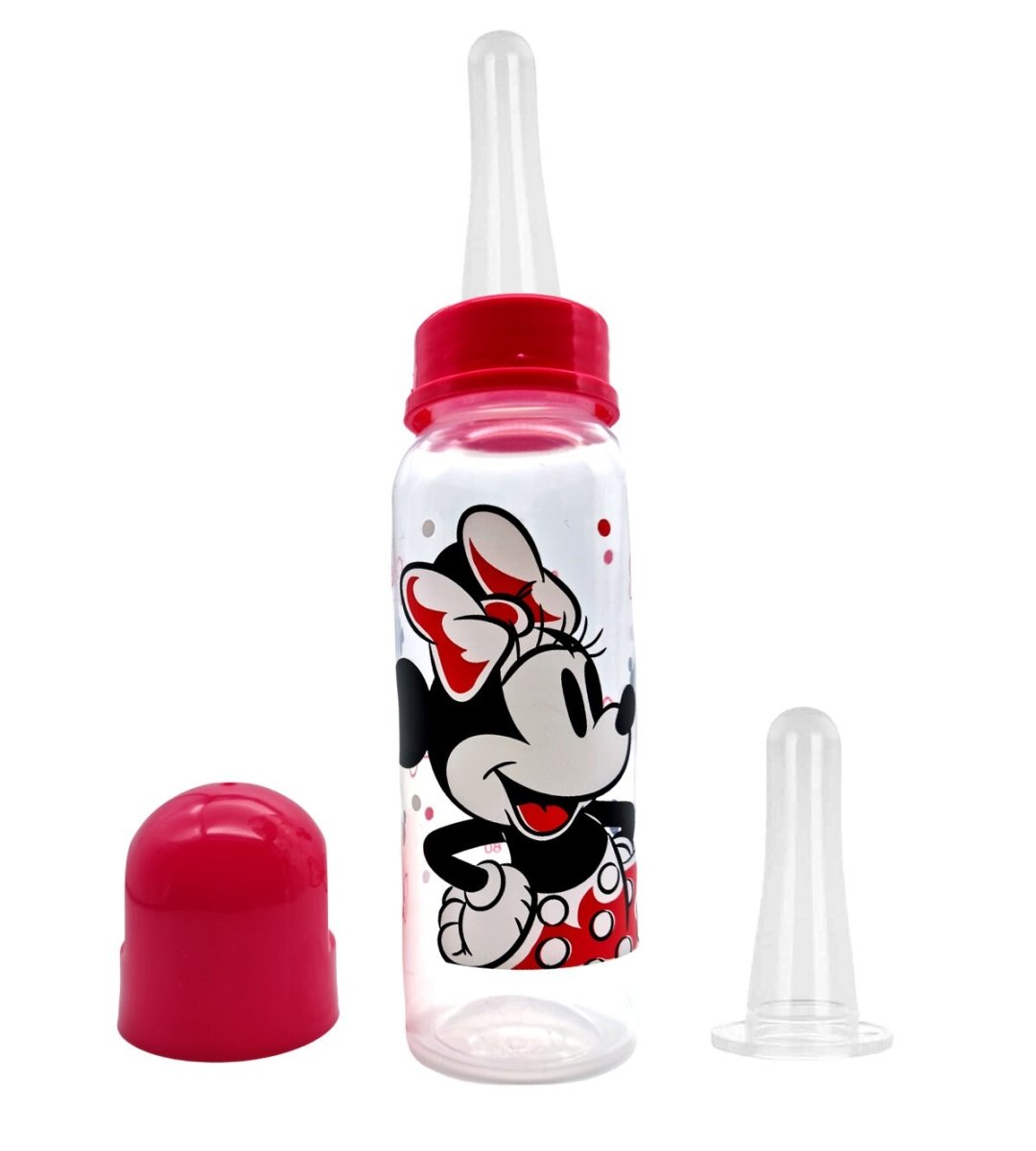 ABDL Adult Bottle - Minnie v1 - ABDL Drinking Bottle Feeding DDLG