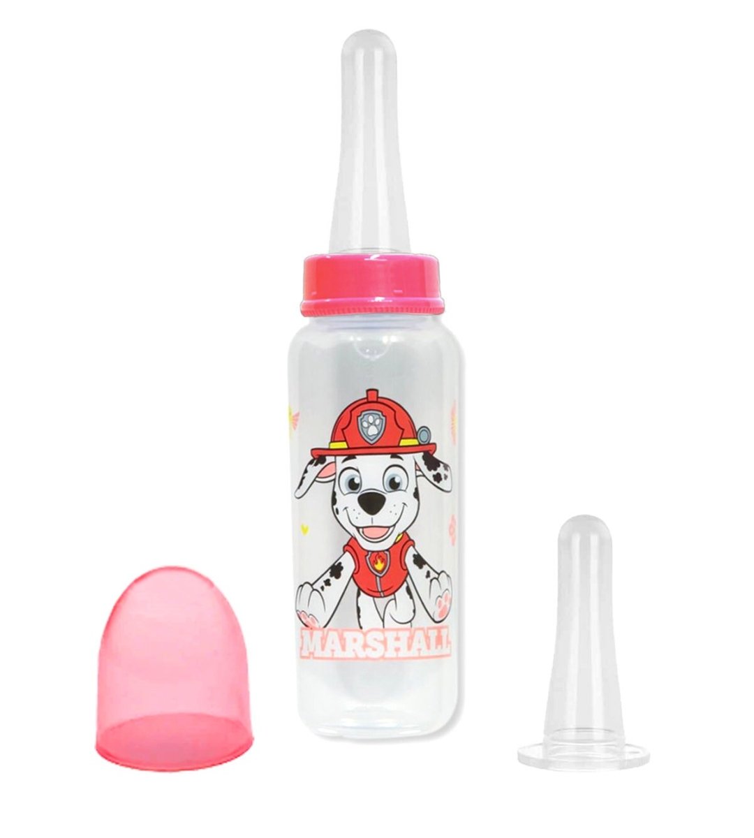 Mushroom ADULT Baby Bottle 