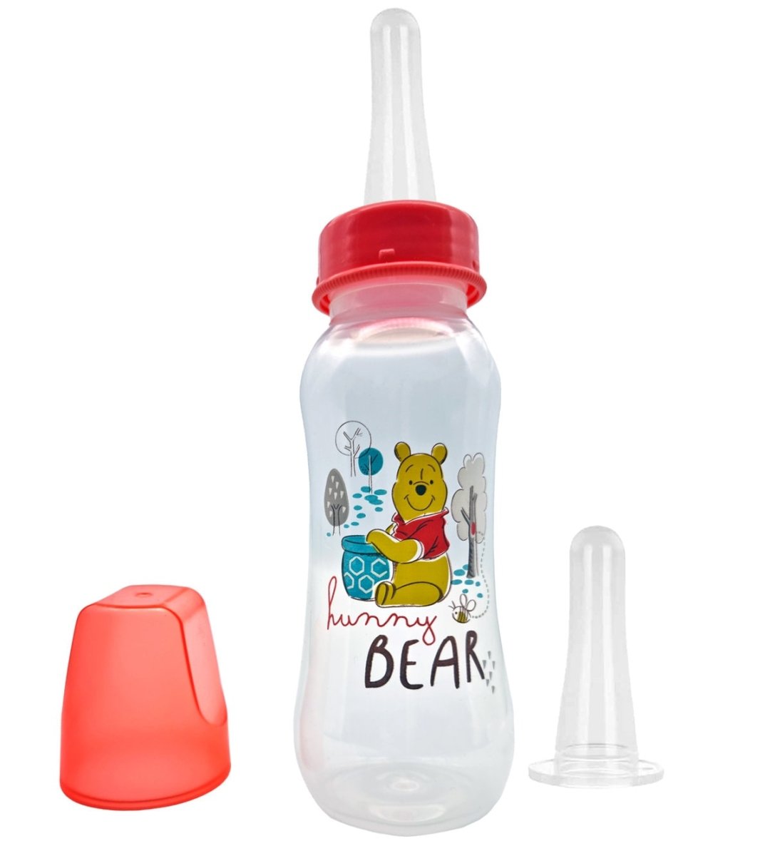 ABDL Adult Bottle - Winnie v3 - ABDL Drinking Bottle Feeding ddlb ddlg