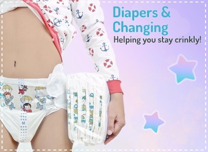 How to Change an Adult Diaper
