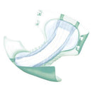 Adult ABDL Diapers Large - Abena Delta-Form Plastic L2