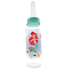 ABDL Adult Bottle - Mermaid - ABDL Drinking Bottle Feeding DDLG - PaddedPawzUK