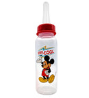 ABDL Adult Bottle - Mickey v2 - ABDL Drinking Bottle Feeding ddlb - PaddedPawzUK