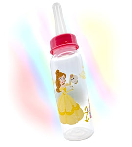 ABDL Adult Bottle - Princess v2 - ABDL Drinking Bottle Feeding DDLG - PaddedPawzUK