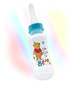 ABDL Adult Bottle - Winnie v1 - ABDL Drinking Bottle Feeding ddlb ddlg - PaddedPawzUK