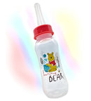 ABDL Adult Bottle - Winnie v3 - ABDL Drinking Bottle Feeding ddlb ddlg - PaddedPawzUK