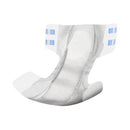 Adult ABDL Diapers Medium - Abena Delta-Form Plastic M1 - PaddedPawzUK