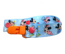 Adult Dummy Clip Mickey / Minnie - ABDL Pacifier Clip - PaddedPawzUK
