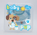 Adult Pacifier Storage Box and ABDL Dummy - Baby Pup - PaddedPawzUK