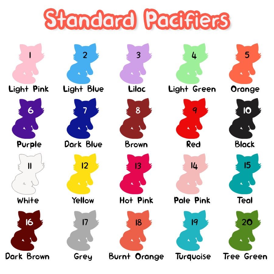 Adult Pacifier Storage Box and ABDL Dummy - Dream Big - PaddedPawzUK