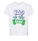 Adult T-Shirt - Bone - Pet-Play Shirt - PaddedPawzUK